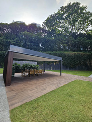 FORETT AT BUKIT TIMAH (D21), Apartment #597704391